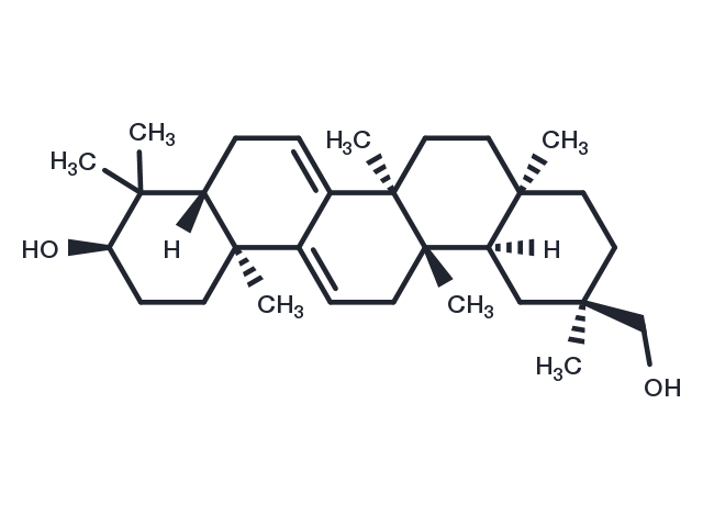 TargetMol Chemical Structure Karounidiol