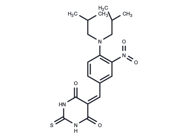 M2I-1 Chemical Structure