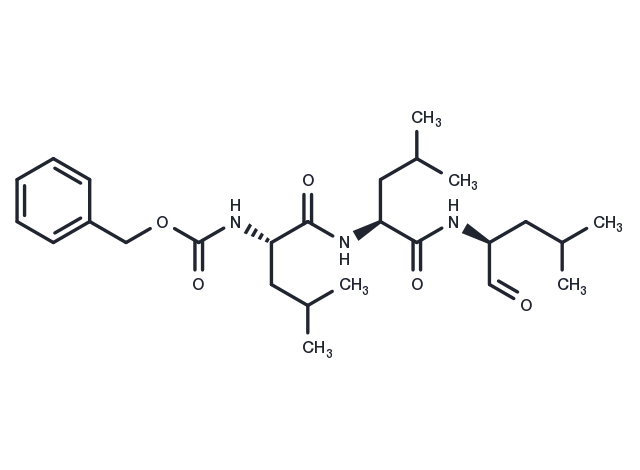 TargetMol Chemical Structure MG-132