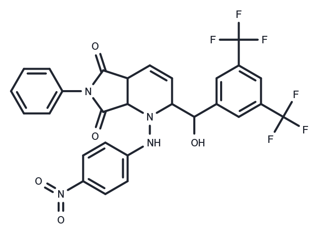 AUH-6-96 Chemical Structure