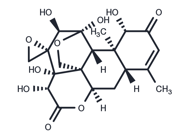 TargetMol Chemical Structure Pasakbumin B