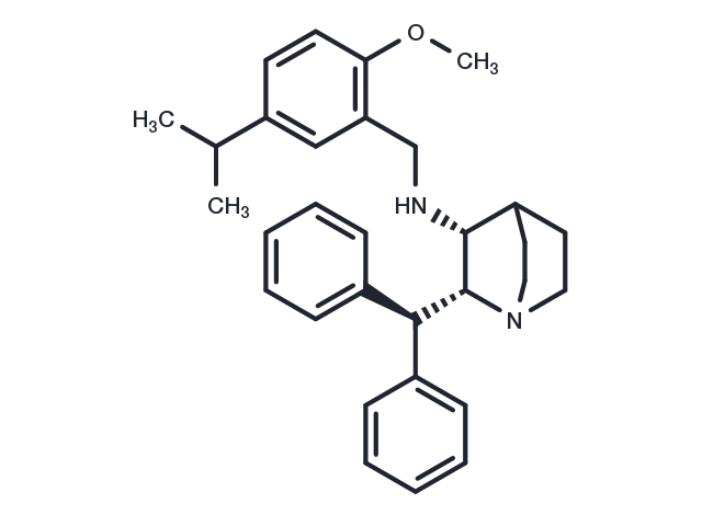 (R)-CJ 11974 Chemical Structure