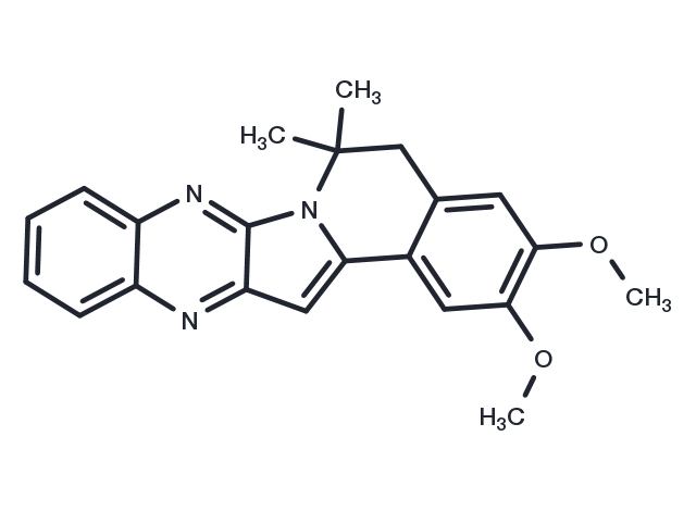 TargetMol Chemical Structure YM-90709