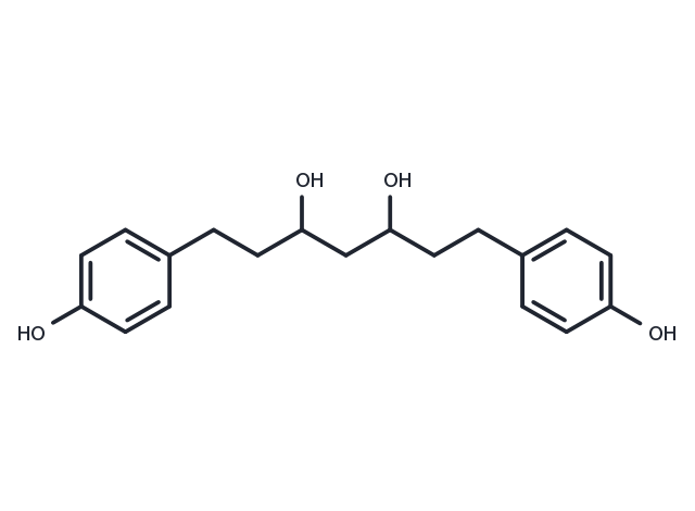 TargetMol Chemical Structure Hannokinol