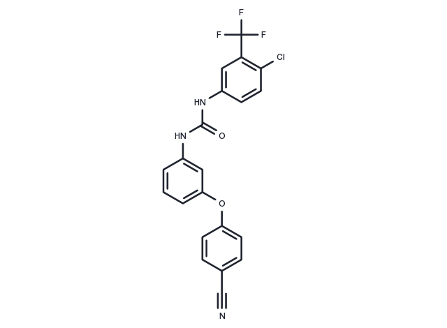 TargetMol Chemical Structure SC-43