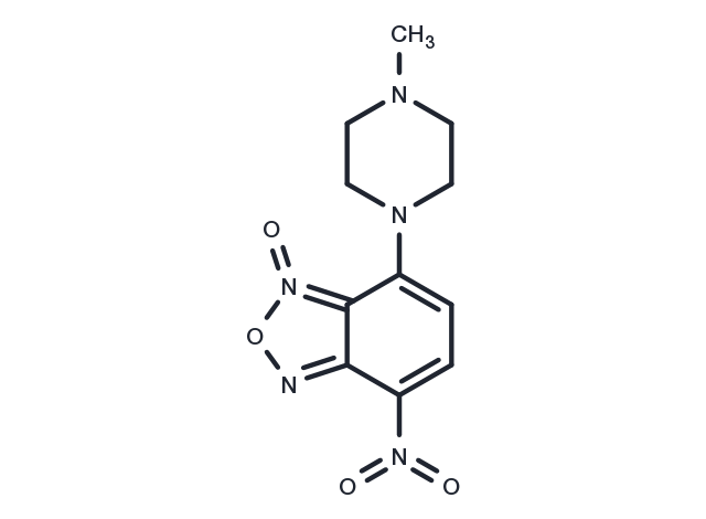 TargetMol Chemical Structure XI-006