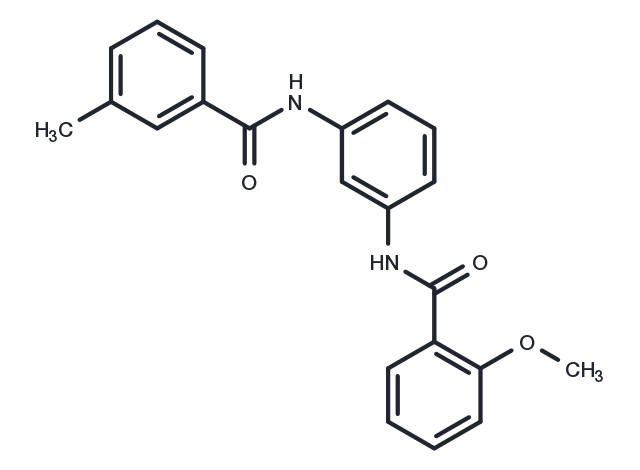 TargetMol Chemical Structure ML365