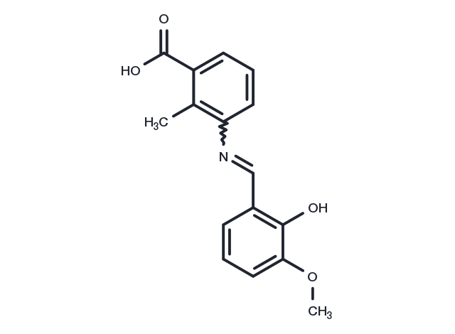 TargetMol Chemical Structure C29