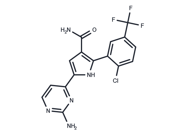 NMS-P953 Chemical Structure