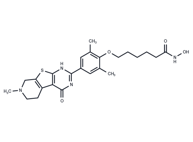 CAY17c Chemical Structure