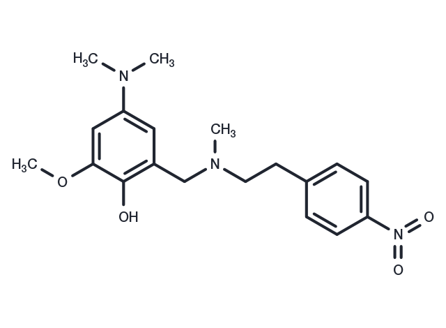 TargetMol Chemical Structure BN82002