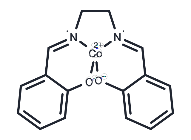 TargetMol Chemical Structure Salcomine