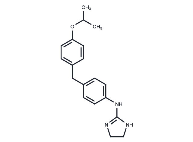 TargetMol Chemical Structure RO1138452
