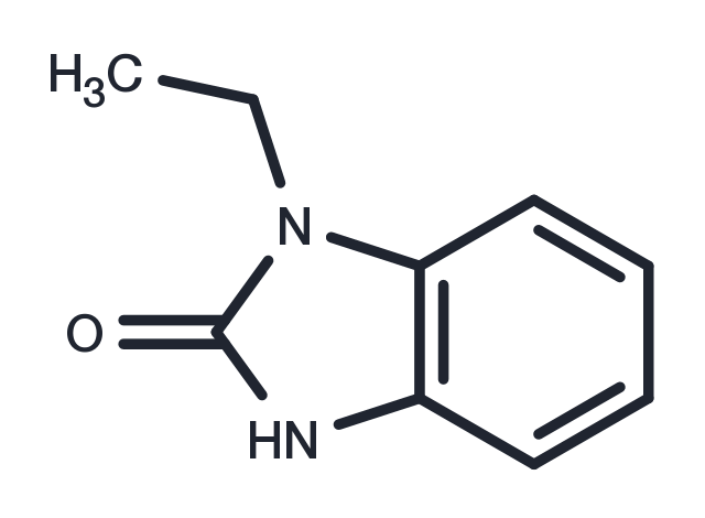 TargetMol Chemical Structure 1-EBIO