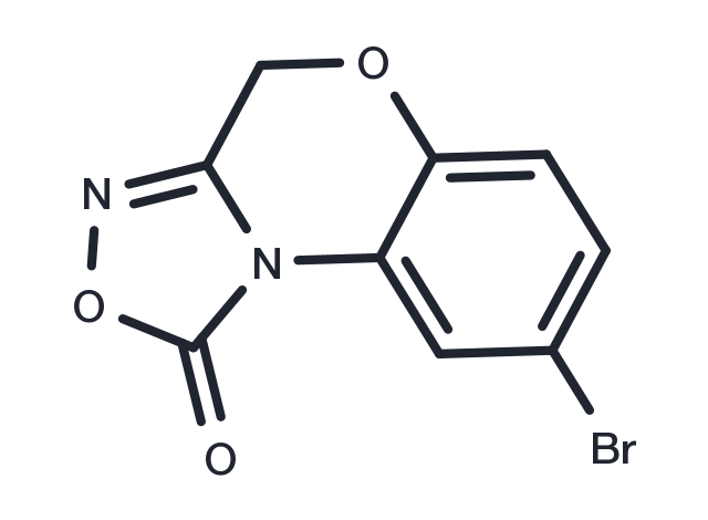 TargetMol Chemical Structure NS-2028