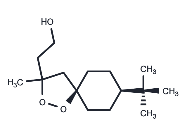 TargetMol Chemical Structure FINO2