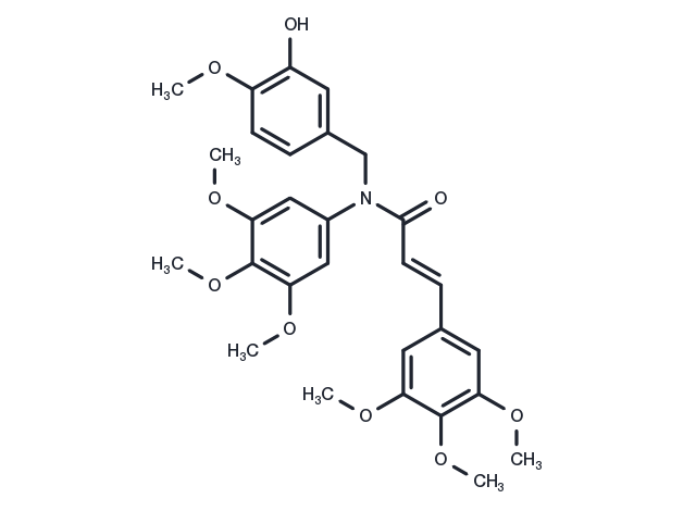 MY-1076 Chemical Structure