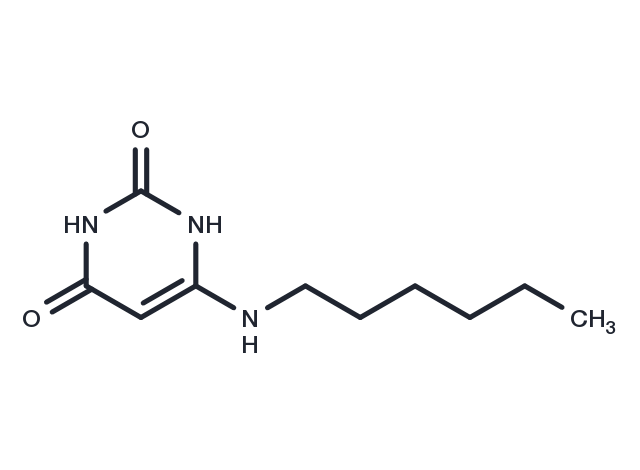 PSB-1584 Chemical Structure