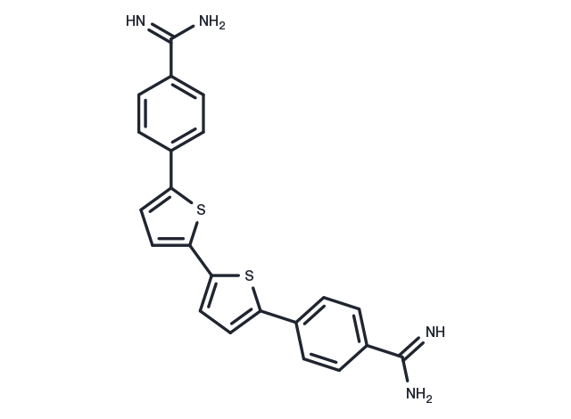 DB1255 Chemical Structure