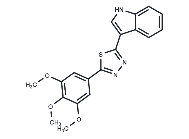 NMK-TD-100 Chemical Structure