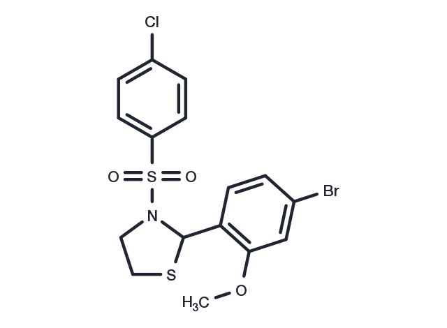 BMS-986124 Chemical Structure