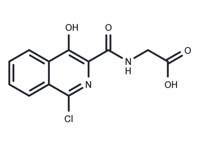 FG-2216 Chemical Structure
