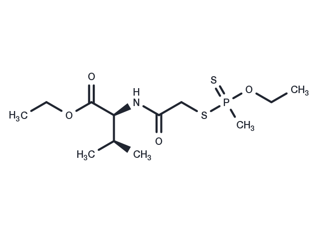 Wy 40770 Chemical Structure