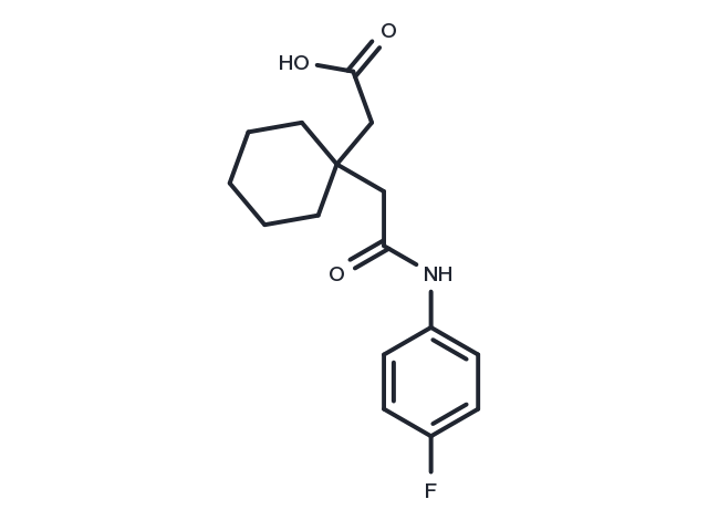 TargetMol Chemical Structure CDK9-IN-30
