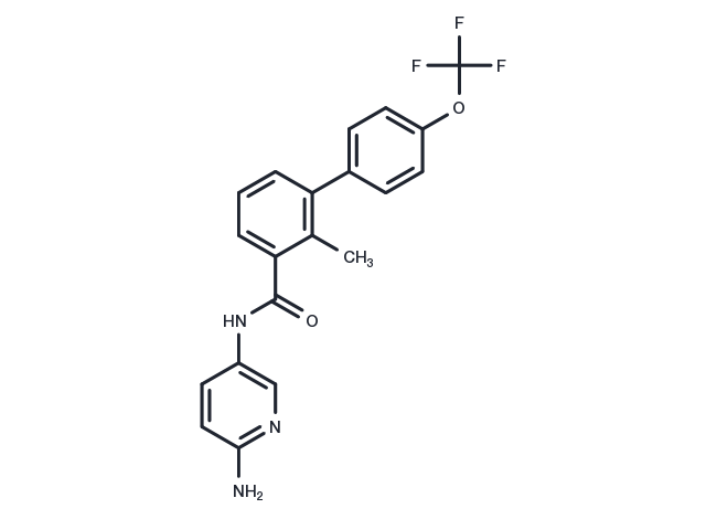LNC-119 Chemical Structure