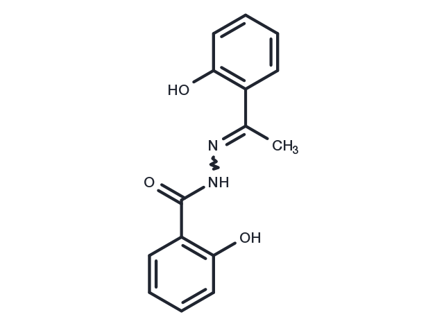TargetMol Chemical Structure Compound C108