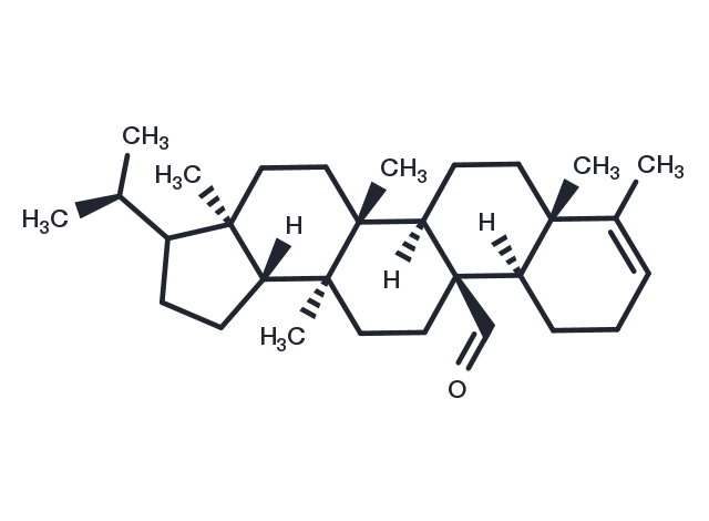 TargetMol Chemical Structure Filic-3-en-25-al