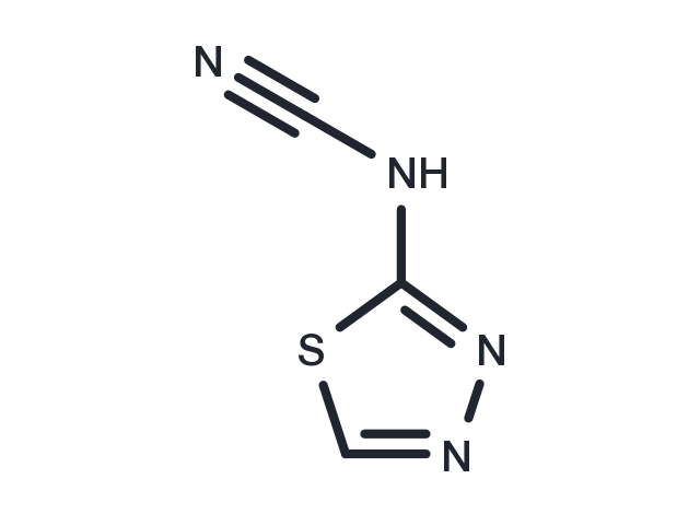 TargetMol Chemical Structure Amitivir