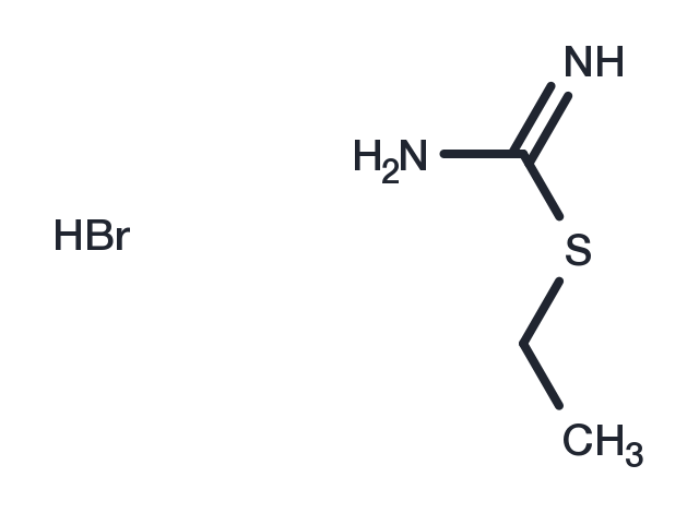 TargetMol Chemical Structure EIT hydrobromide