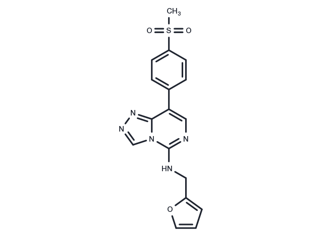 TargetMol Chemical Structure EED226