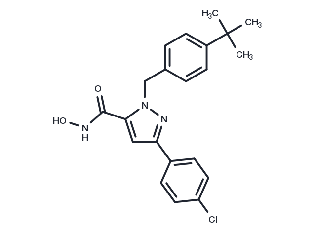 TargetMol Chemical Structure Nrf2-IN-1