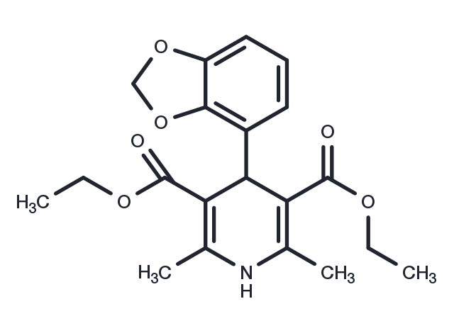 TargetMol Chemical Structure α-Glucosidase-IN-23