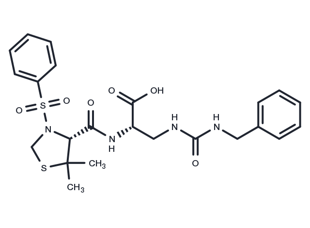 TC-I 15 Chemical Structure