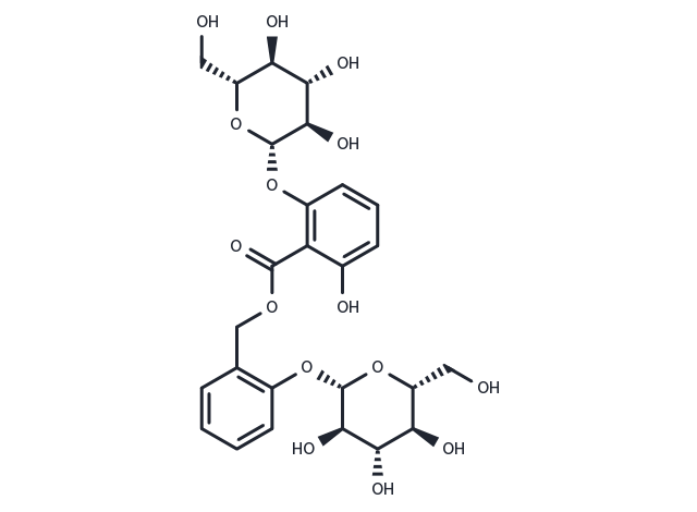 TargetMol Chemical Structure Henryoside