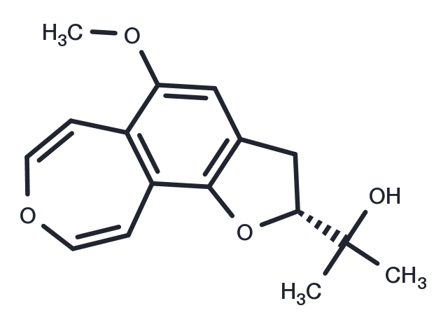 TargetMol Chemical Structure Perilloxin