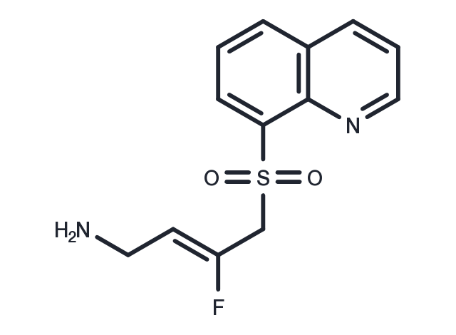 LOX-IN-3 Chemical Structure