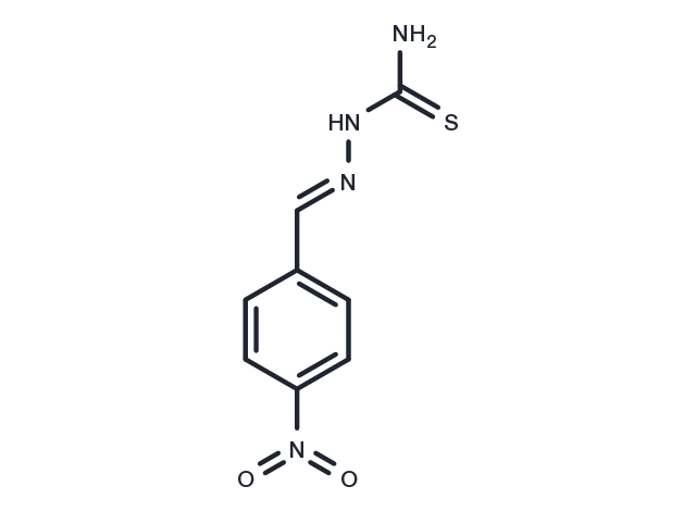 TargetMol Chemical Structure Tyrosinase-IN-2
