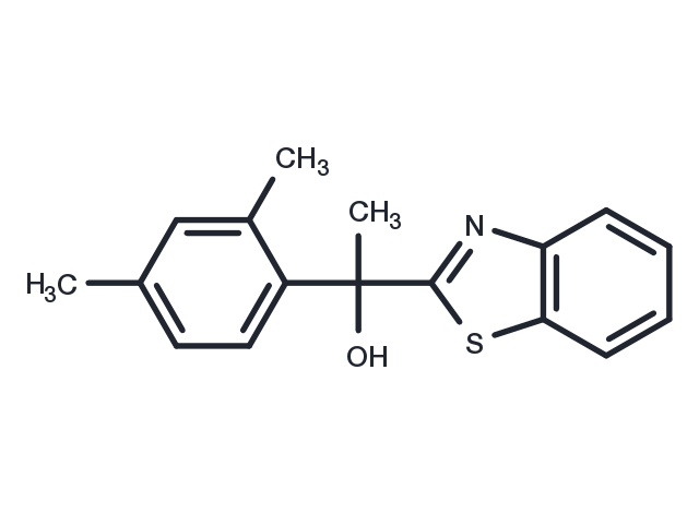 TargetMol Chemical Structure AC265347