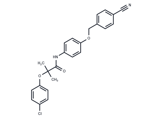 TargetMol Chemical Structure AMPK activator 4