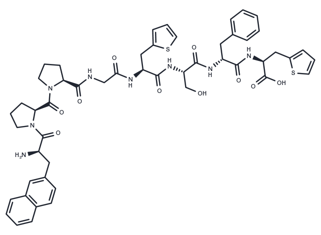 Npc 573 Chemical Structure
