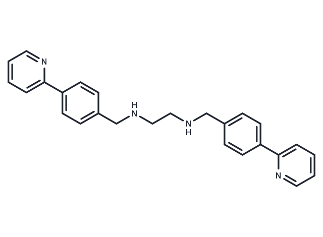 TargetMol Chemical Structure BC-1215