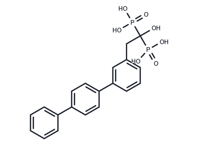 BPH-628 Chemical Structure