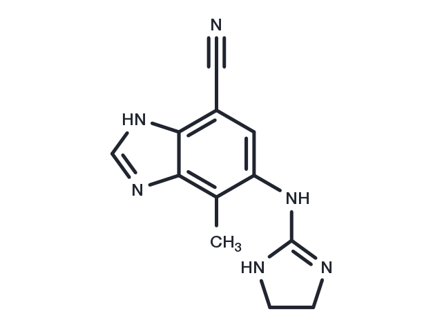 TargetMol Chemical Structure AR-08