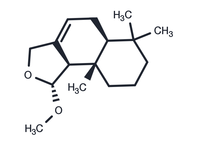 TargetMol Chemical Structure Methyl isodrimeninol