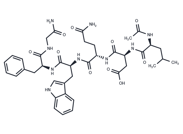 TargetMol Chemical Structure R 396