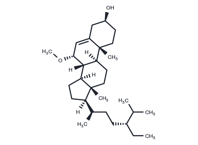 TargetMol Chemical Structure Schleicheol 2